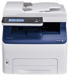 МФУ Xerox WorkCentre 6027NI 