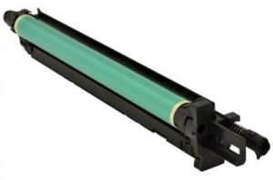 Блок барабана Konica-Minolta bizhub C450i/C550i/C650i цветной DR-618 (o)