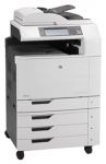 МФУ HP Color LaserJet CM6040 (Q3938A) 