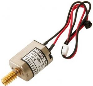 Двигатель автоподатчика 60 Вт KYOCERA 302GR44112/302GR44110/302GR44111