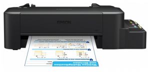 Принтер Epson L120 