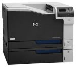 Принтер HP Color LaserJet Enterprise CP5525n (CE707A) 