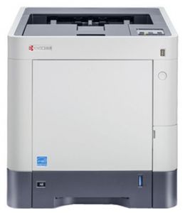 Принтер Kyocera ECOSYS P6130cdn 