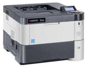Ремонт принтера Kyocera FS-2100D Ремонт принтера Kyocera FS-2100D