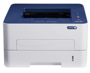 Ремонт принтера Xerox Phaser 3052NI