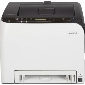 Принтер Ricoh Aficio SPC260DNw