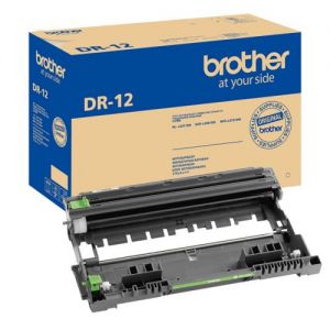 Барабан Brother DR-12