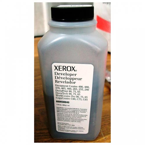 Девелопер XEROX DC265/460/470/480/490/WCP 65/75/90 (600K88840)