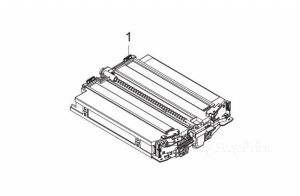 Блок лазера KYOCERA LK-591A 302KT93026/302KT93020/302KT93022/302KT93023/302KT93024/302KT93025/302KT93027