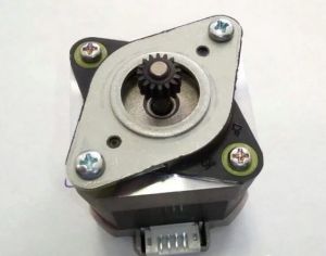 Двигатель автоподатчика 20 Вт KYOCERA 303LJ94062/303LJ94060/303LJ94061/ 303LJ94063