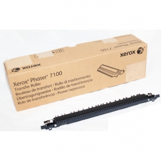 Узел 2-го переноса XEROX Phaser 7100 (604K78290/604K78291)