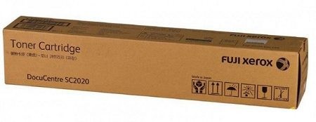 Блок проявки XEROX DocuCentre SC2020 38K желтый (604K91140)