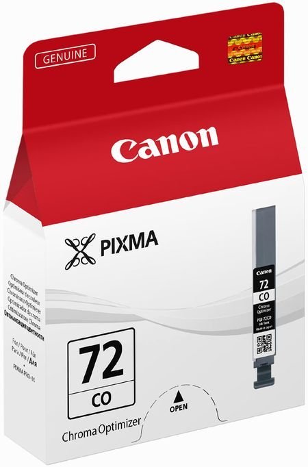 Картридж CANON PGI-72 CO оптимизатор глянца