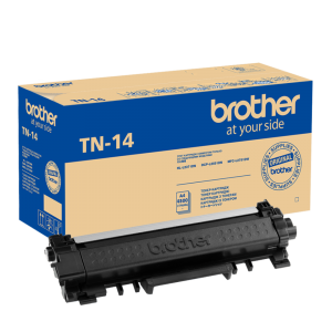 Картридж Brother TN14 (4500 стр.) черный для MFCL2751/2551