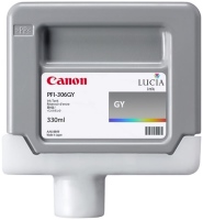Картридж CANON PFI-306 GY серый (6666B001)