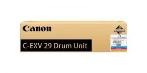 Барабан CANON DU C-EXV 29 CL цветной
