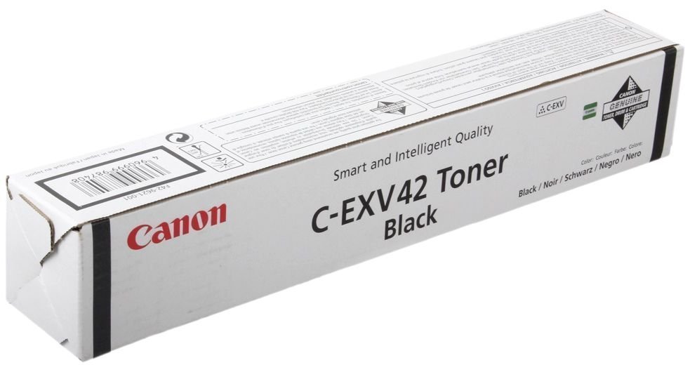 Тонер CANON C-EXV42