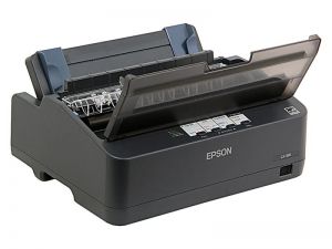 Принтер Epson LX-350 