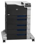 Принтер HP Color LaserJet Enterprise CP5525xh (CE709A) 