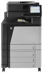 МФУ HP Color LaserJet Enterprise flow MFP M880z 