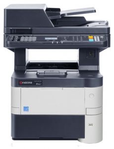 МФУ Kyocera ECOSYS M3040dn 