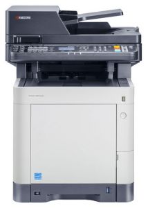 МФУ Kyocera ECOSYS M6530cdn 