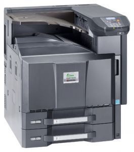 Принтер Kyocera FS-C8600DN 