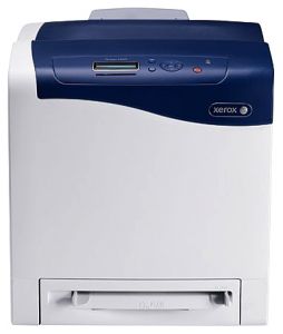 Принтер Xerox Phaser 6500N 