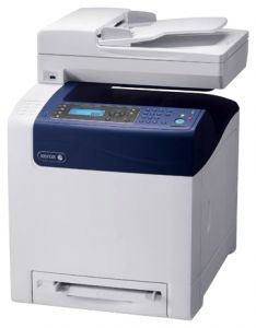 МФУ Xerox WorkCentre 6505N 