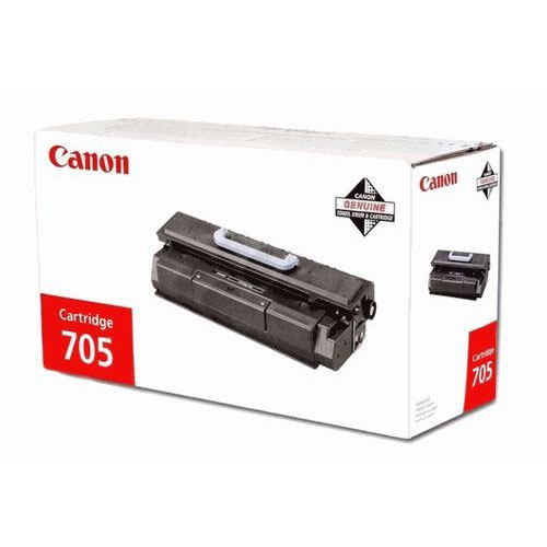 Заправка картриджа Canon Cartridge 705