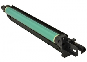 Блок барабана Konica-Minolta bizhub C450i/C550i/C650i черный DR-618K (o)