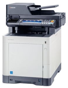 МФУ Kyocera ECOSYS M6535cidn 