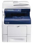 МФУ Xerox WorkCentre 6605DN 