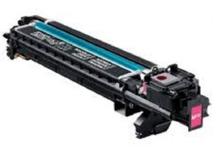 Блок барабана Konica-Minolta bizhub C3351/C3851 красный IUP-24M