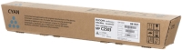 Тонер Ricoh Aficio MP C2003SP/C2503SP/C2003ZSP/C2503ZSP голубой, type MPC2503 (5.5K)