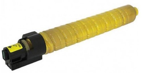 Тонер-картридж Ricoh тип IM C6000 жёлтый, IM C4500/C5500/C6000