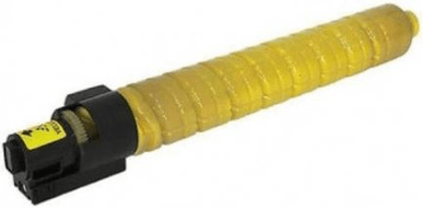 Тонер-картридж повышенной емкости Ricoh тип IM C2500H жёлтый, IM C2000/IM C2500