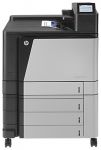 Ремонт принтера HP Color LaserJet Enterprise M855