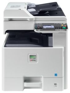 МФУ Kyocera FS-C8520MFP 