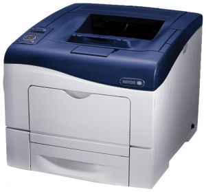 Ремонт принтера Xerox Phaser 6600N Ремонт принтера Xerox Phaser 6600N