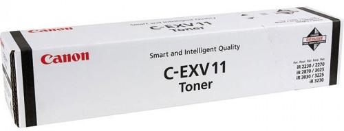 Тонер CANON C-EXV11 (9629A002)
