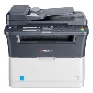 Ремонт МФУ Kyocera FS 1120MFP