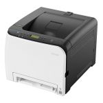 Принтер Ricoh Aficio SPC261DNw