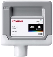 Картридж CANON PFI-307 MBK матовый черный