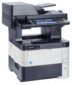 МФУ Kyocera ECOSYS M3550idn 