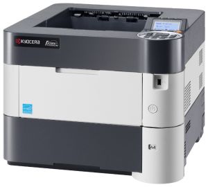 Принтер Kyocera FS-4300DN 