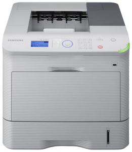 Принтер Samsung ML-5510ND 