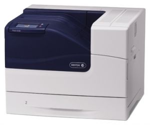 Принтер Xerox Phaser 6700DN 