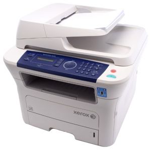 МФУ Xerox WorkCentre 3220DN 