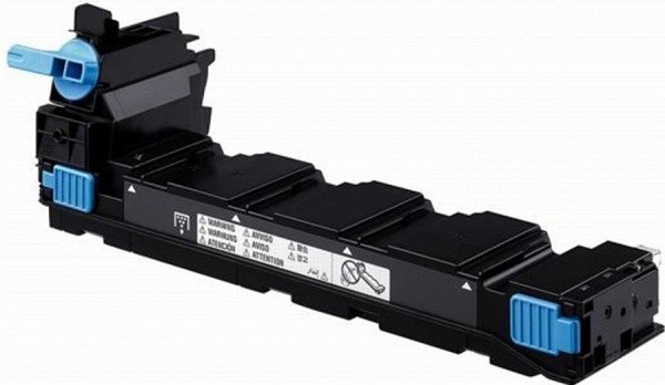 Бункер для отработанного тонера Konica-Minolta bizhub C20/C30/C31/mc4650/4690/4695/5550/5570/5650/5670 (A06X0Y0) 2шт